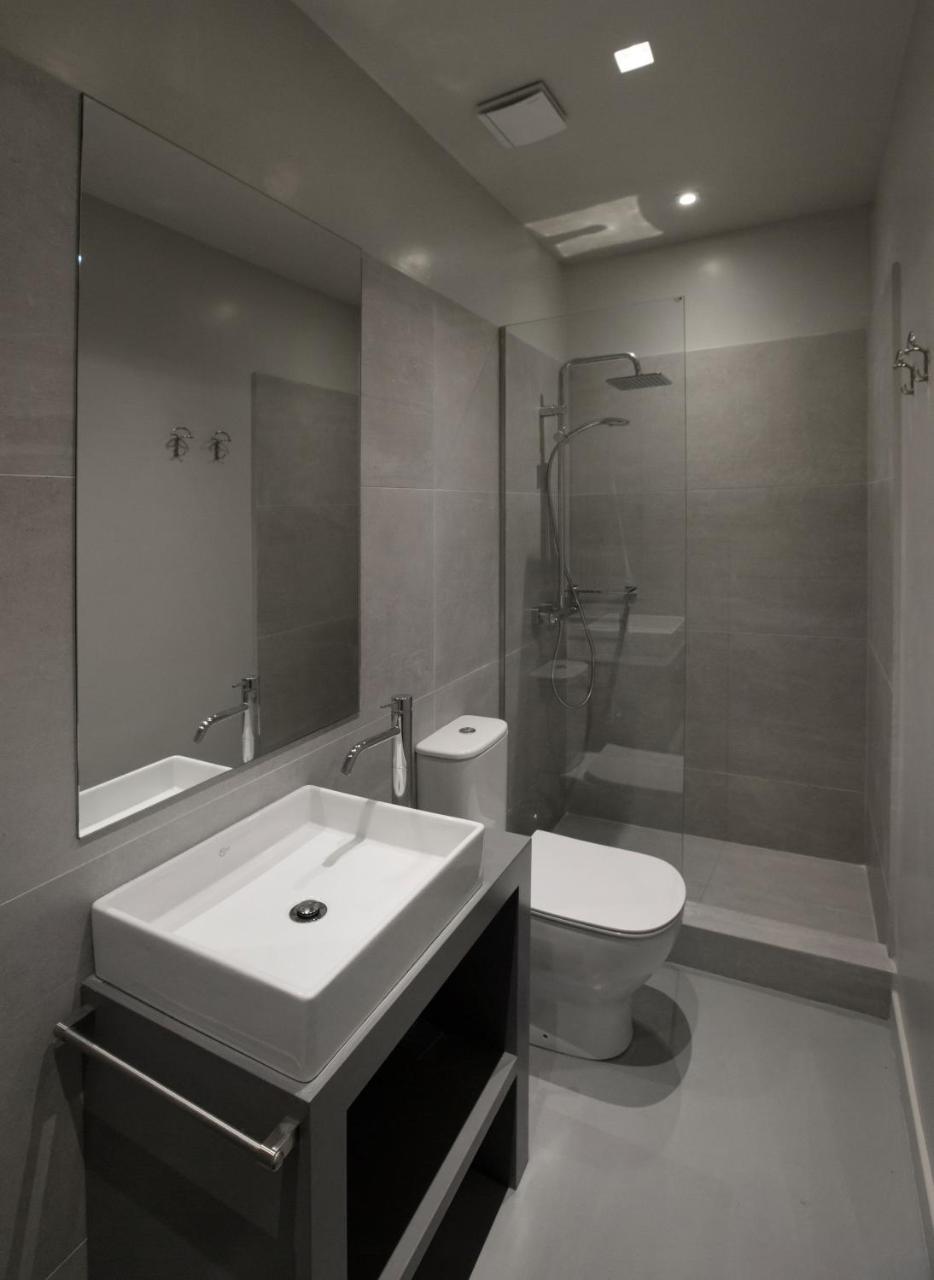 Sophisticated Apartment In Syntagma By Ghh Athens Exterior photo