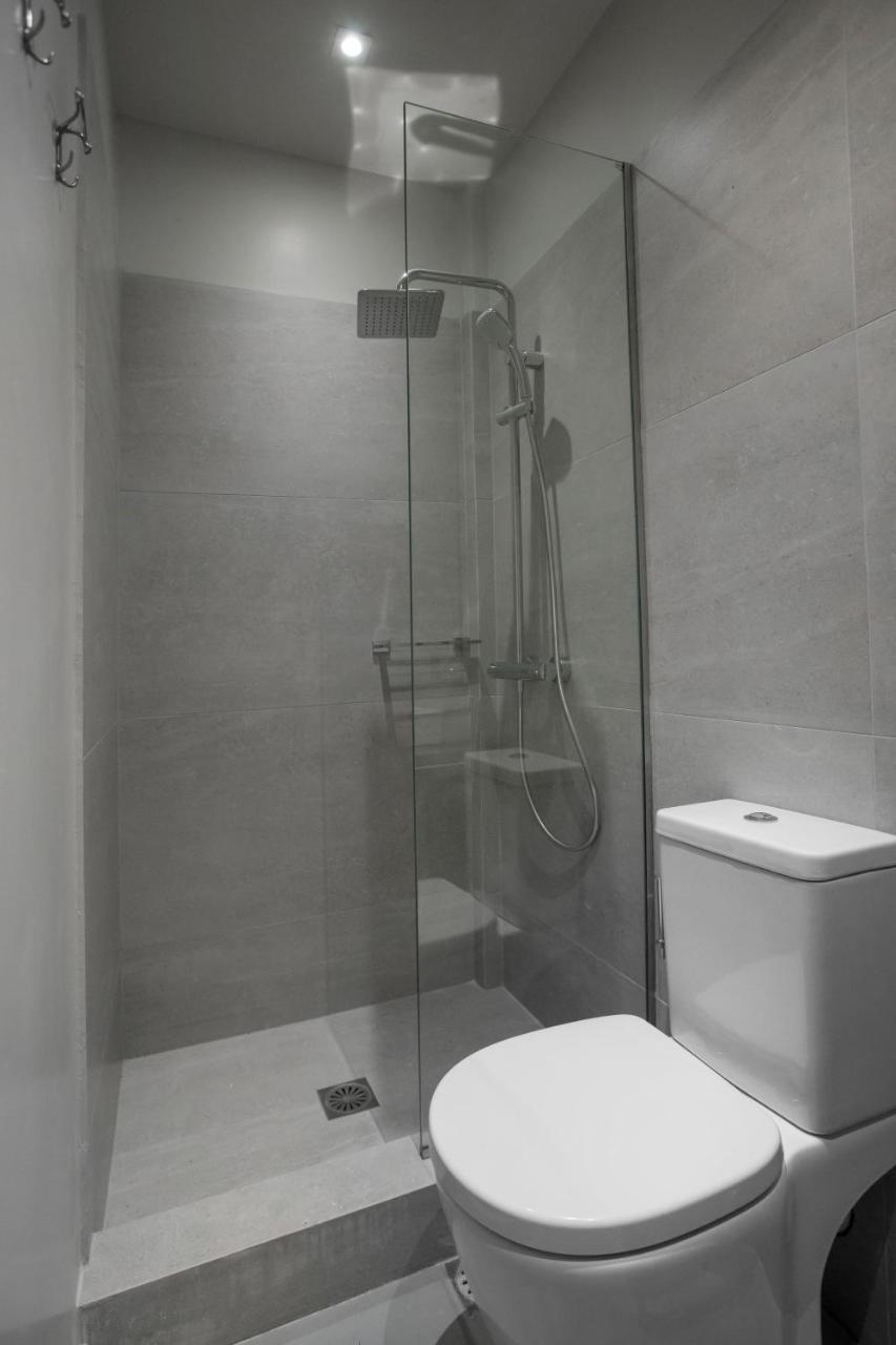 Sophisticated Apartment In Syntagma By Ghh Athens Exterior photo