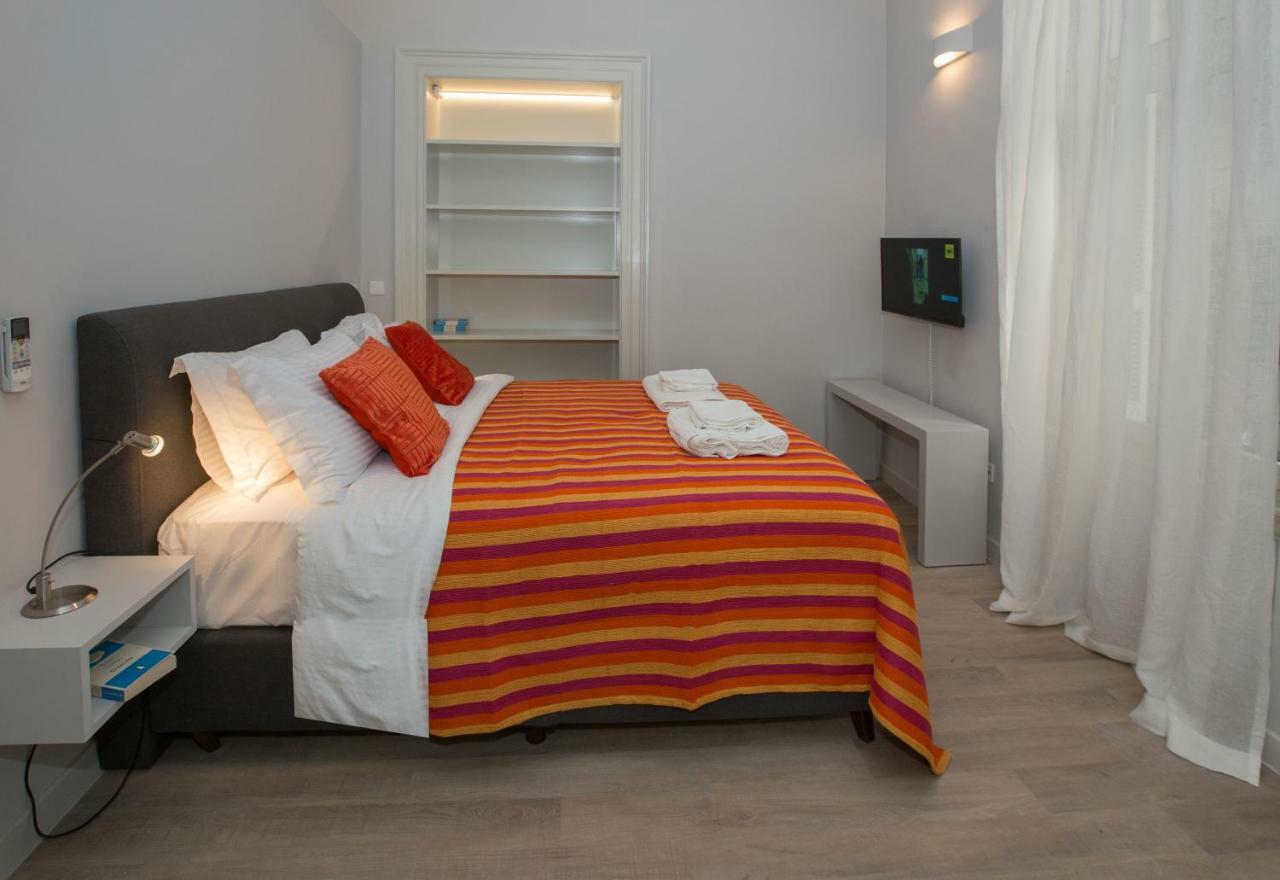 Sophisticated Apartment In Syntagma By Ghh Athens Exterior photo